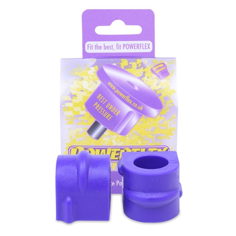 For Vauxhall Omega B 1994-2003 PowerFlex Front Anti Roll Bar To Chassis Bush
