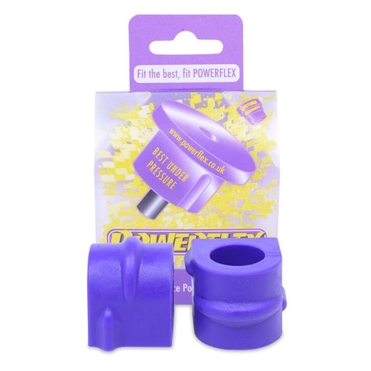 For Vauxhall Omega B 1994-2003 PowerFlex Front Anti Roll Bar To Chassis Bush