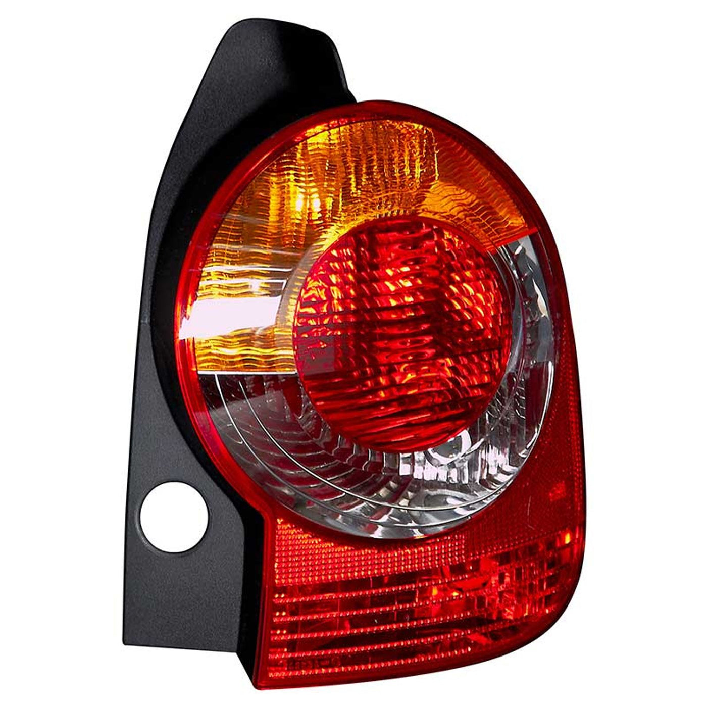 RENAULT MODUS 2004-2006 REAR TAIL LIGHT DRIVERS SIDE O/S