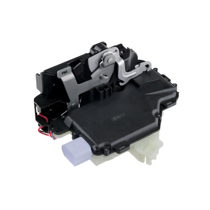 Seat Cordoba Mk2 2002-2009 Front Right Door Lock Actuator Solenoid Mechanism