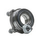 For BMW X6 2008-2014 Rear Hub Wheel Bearing Kit