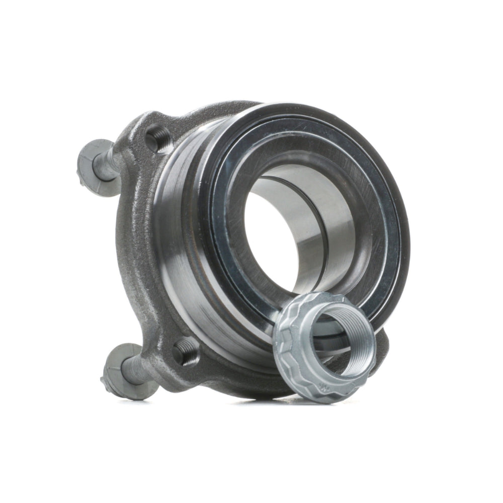 For BMW X6 2008-2014 Rear Hub Wheel Bearing Kit