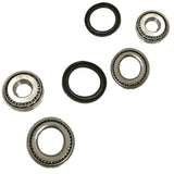 Talbot Simca 1961-1978 Front Wheel Bearing Kits Pair