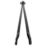 For BMW 3 Series 1990-2005 Rear Wishbones Suspension Arms Pair
