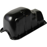 For Fiat Punto MK2 1999-2006 1.2 8v Steel Engine Oil Sump Pan