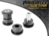 For Subaru Legacy 2003-2009 PowerFlex Black Series Front Arm Front Bush