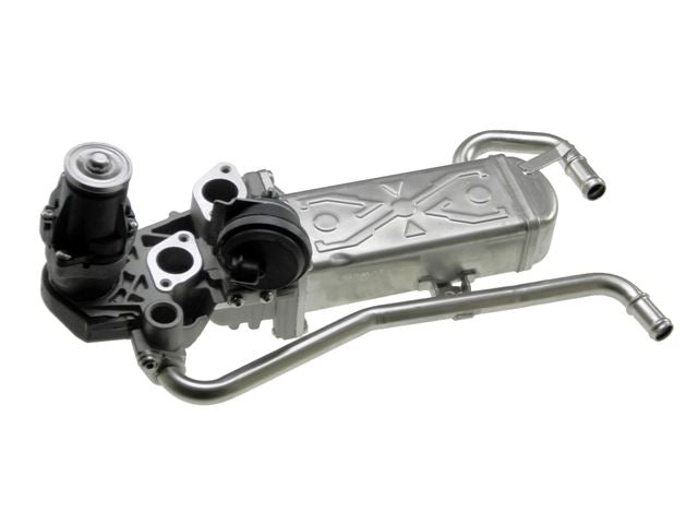 For Seat Ibiza 1.2 TDi 2010-2017 EGR Valve & Cooler