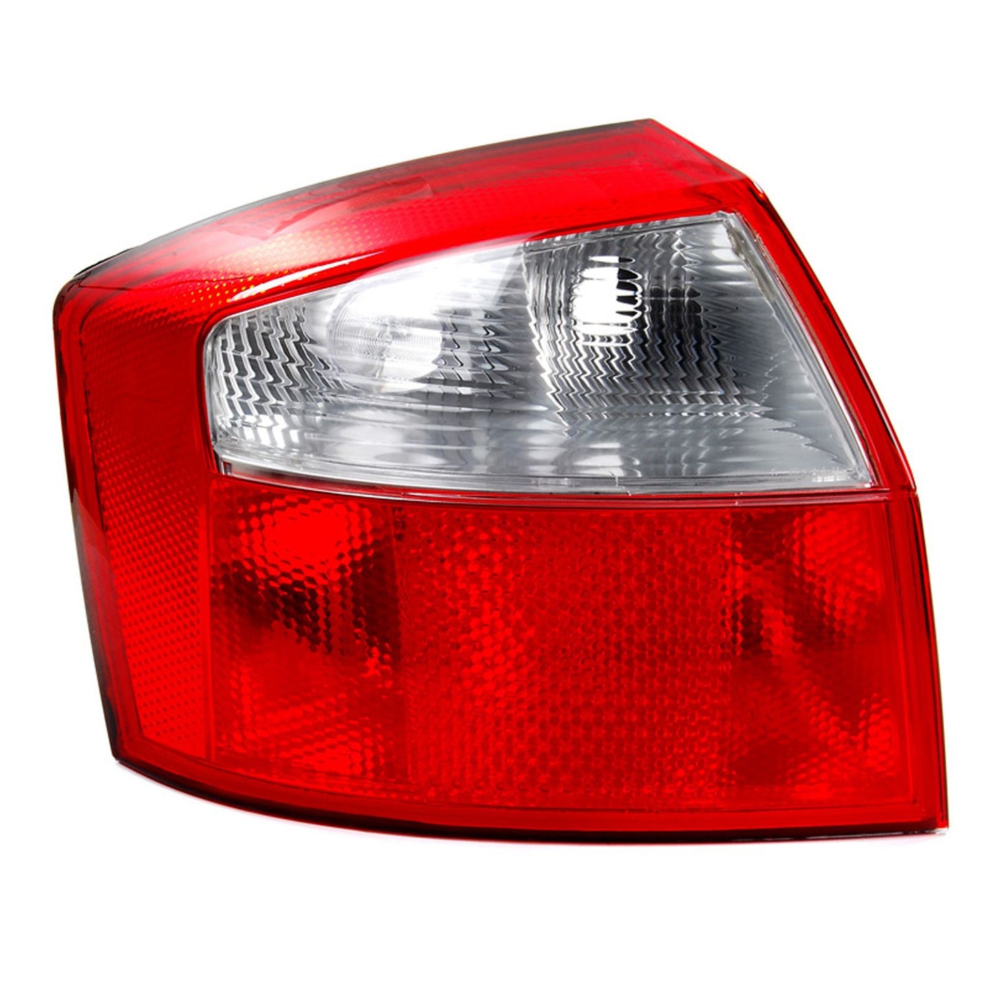 AUDI A4 MK2 SALOON 2001-2004 REAR TAIL LIGHT PASSENGER SIDE N/S