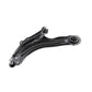 Renault Kangoo Inc Grand 2007-2019 Front Lower Left Suspension Wishbone Arm