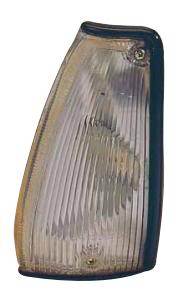 NISSAN MICRA K10 1988-1993 CLEAR FRONT INDICATOR LIGHT PASSENGER SIDE N/S