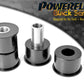 For Alfa Spider 1966-1994 PowerFlex Black Series Rear Trailing Arm Rear Bush