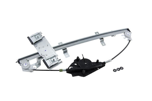 Ford Fusion 2002-2012 Front Left Electric Window Regulator