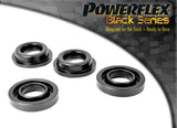 For Subaru BRZ PowerFlex Black Series Rear Subframe Front Insert