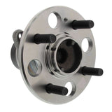 Hyundai i20 2008-2015 Rear Hub Wheel Bearing Kit