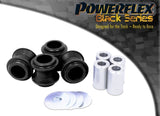 For VW Passat B5 Estate 1996-2005 PowerFlex Black Front Anti Roll Bar Link Bush
