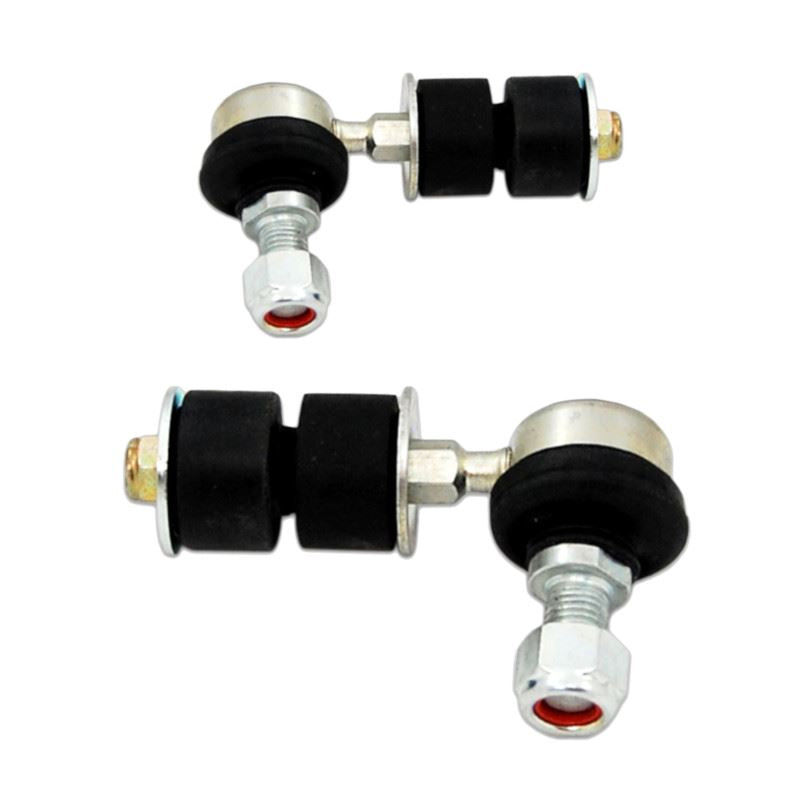 Opel Vauxhall Astravan 1991-1998 Front Anti Roll Bar Drop Links Pair