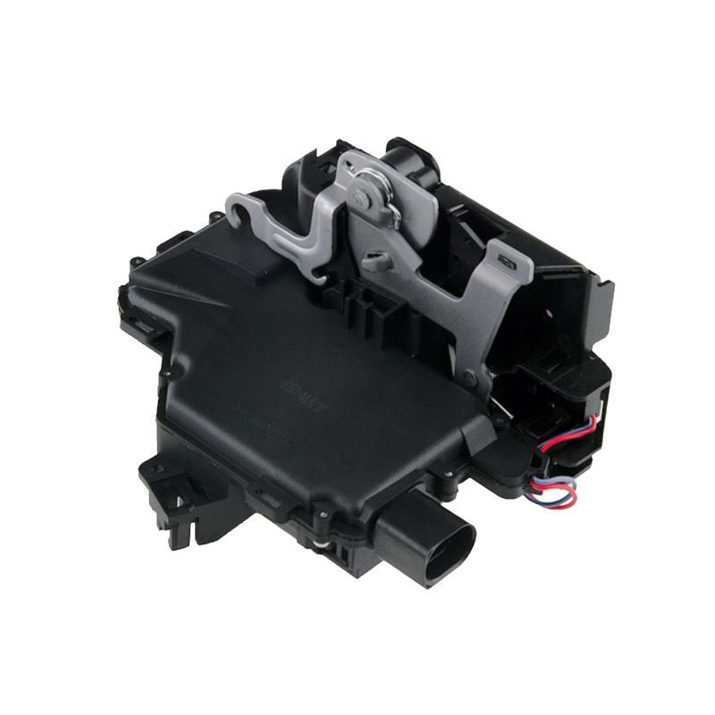 VW Passat 3B 1996-2000 Rear Left Door Lock Actuator Solenoid Mechanism