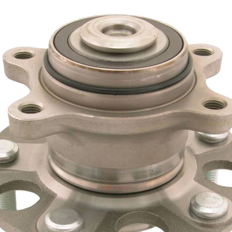 Honda Civic Saloon 2005-2012 Rear Hub Wheel Bearing Kit Pair x 2