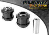 For Vauxhall Signum 2003-2008 PowerFlex Black Series Rear Lower Arm Outer Bush