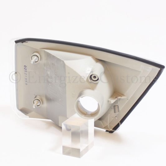 IVECO DAILY 2000-2006 FRONT INDICATOR CLEAR PASSENGER SIDE N/S