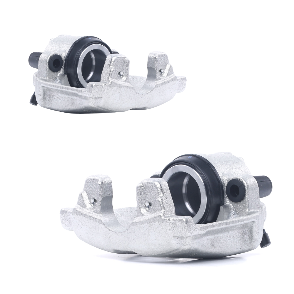 VW Sharan 2010-2018 Front Brake Calipers Pair
