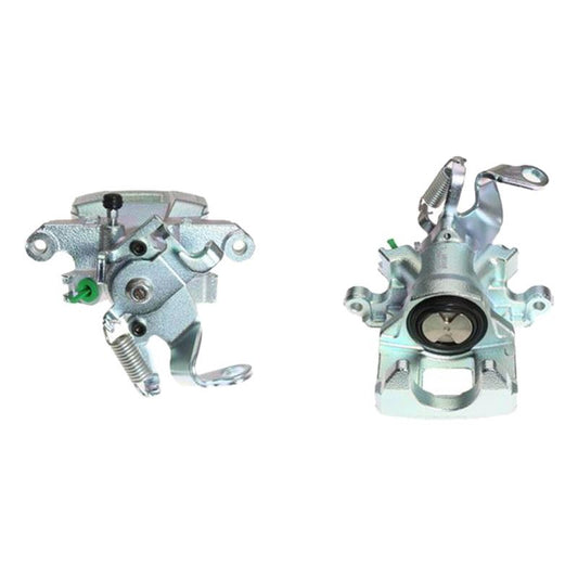 Peugeot 4008 2012-2017 Rear Right Brake Caliper