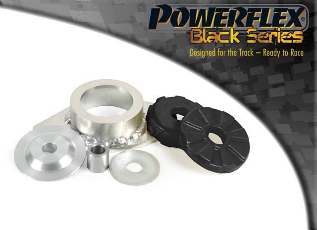 Lancia Integrale 16v (1989-1994) PowerFlex Black Front Right Hand Engine Mount