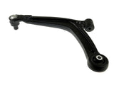 For Ford Ka Mk2 2008-2015 Lower Front Wishbones Suspension Arms Pair
