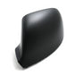 VW Amarok 2010-2018 Wing Mirror Cover Black Left Side