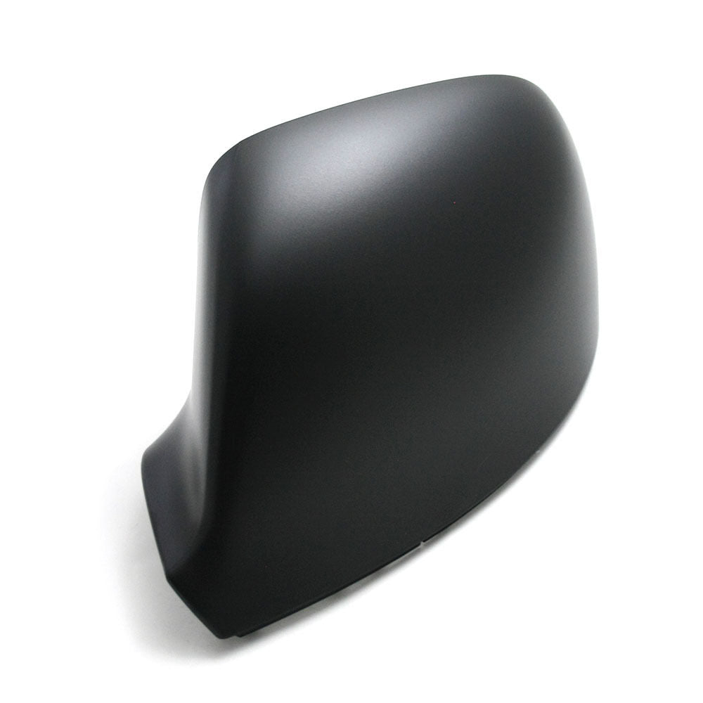 VW Amarok 2010-2018 Wing Mirror Cover Black Left Side