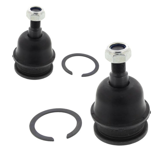 Kia Venga YN 2010-2015 Front Lower Ball Joints Pair