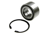 For Jeep Patriot 2006-2016 Front Wheel Bearing Kits Pair