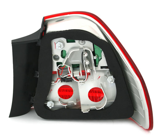 BMW 3 SERIES E90 SALOON 2008-2012 LED OUTER REAR TAIL LIGHTS PAIR LEFT & RIGHT