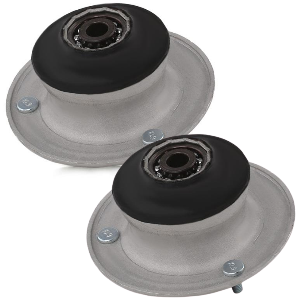 BMW Z4 E85 E86 2002-2008 Front Suspension Strut Top Mounts & Bearings