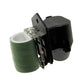 Opel / Vauxhall Meriva 2003 - 2010 Heater Blower Motor Fan Resistor