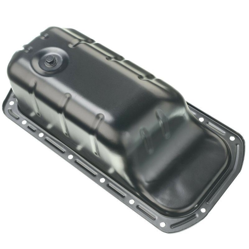 Citroen C4 I 2004-2011 1.6 HDI Steel Engine Oil Sump Pan