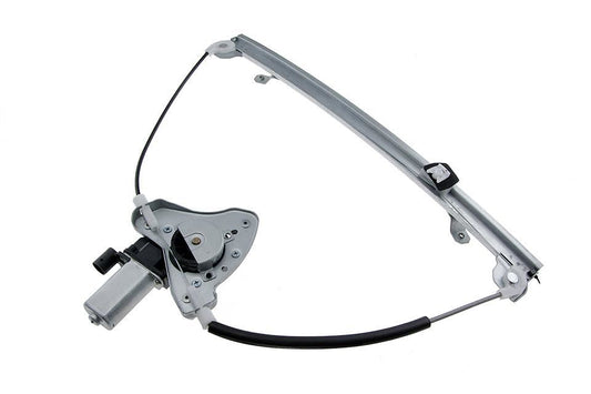 Renault Clio Mk2 1998-2012 Front Left Electric Window Regulator
