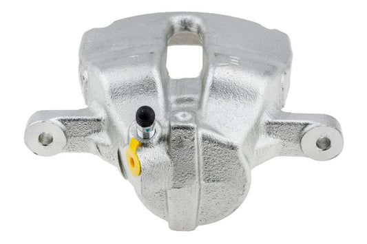 Citroen C4 Cactus 2014-2023 Front Left Brake Caliper 283mm Discs