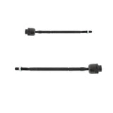 For Vauxhall Combo 2001-2011 Front Inner Tie Track Rod Ends Pair