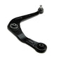 For Peugeot 206 1998-2007 Lower Front Left Wishbone Suspension Arm