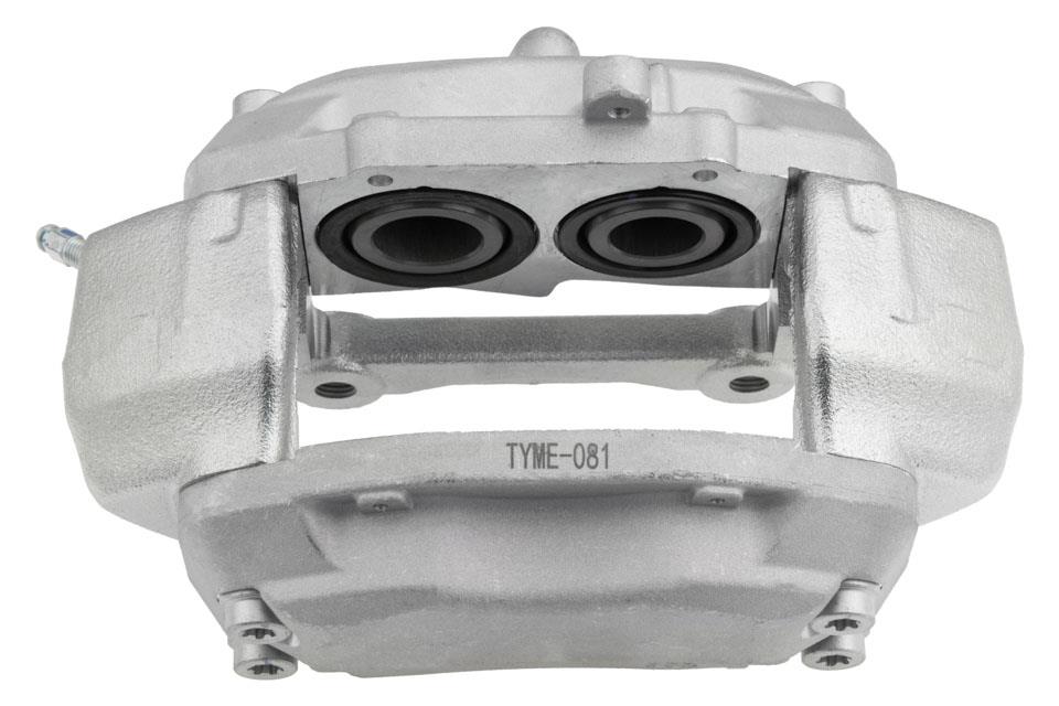 Mercedes SL R230 2003-2005 Front Left Brake Caliper 312mm Discs