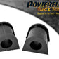 For Alfa GT 2003-2010 PowerFlex Black Series Front Anti Roll Bar Bush