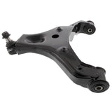 For VW Crafter 2006-2016 Lower Front Wishbones Suspension Arms Pair