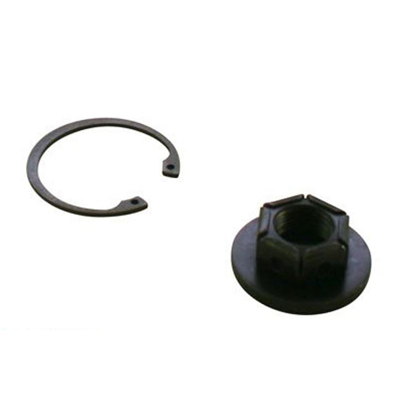 Ford Granada Mk3 1985-1994 Front Hub Wheel Bearing Kit