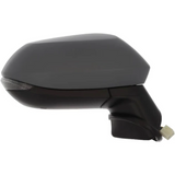 Toyota Corolla 2019-2025 Electric Door Wing Mirror Drivers Side Right