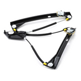 VW Polo 6R Mk5 2009-2017 5 Door Front Right Electric Window Regulator