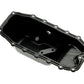 For Vauxhall Corsa D inc Van 2006-2014 1.3 CDTI Steel Engine Oil Sump Pan