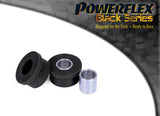 VW Corrado (1989-1995) PowerFlex Black Rear Anti-Roll Bar To Beam Bush Eibach
