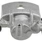 Mitsubishi L200 1987-1996 Front Left Brake Caliper 258mm Discs