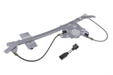 Smart Fortwo Cabrio W450 Mk1 1998-2007 Front Left Electric Window Regulator